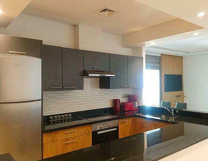 Residence Puerto Marina Corniche D Asilah