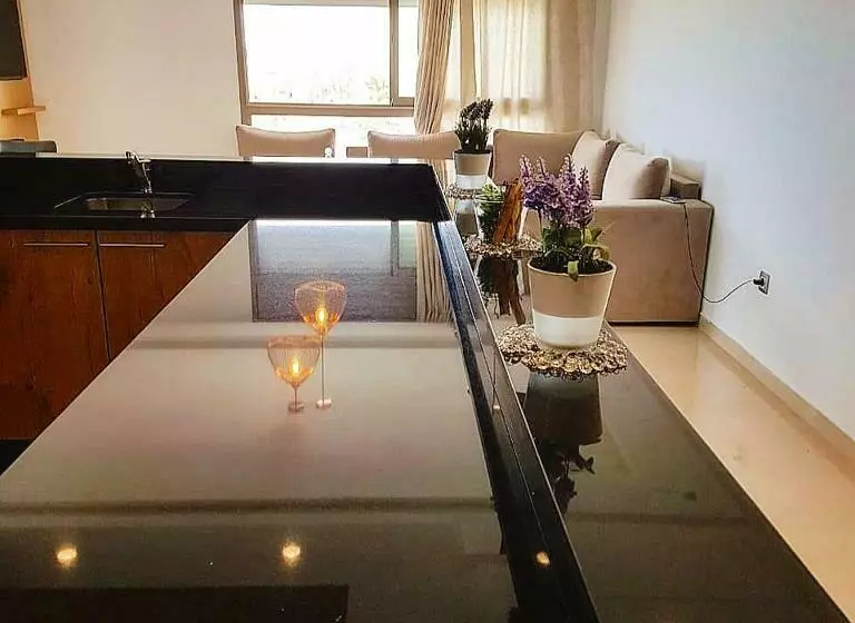 Residence Puerto Marina Corniche D Asilah