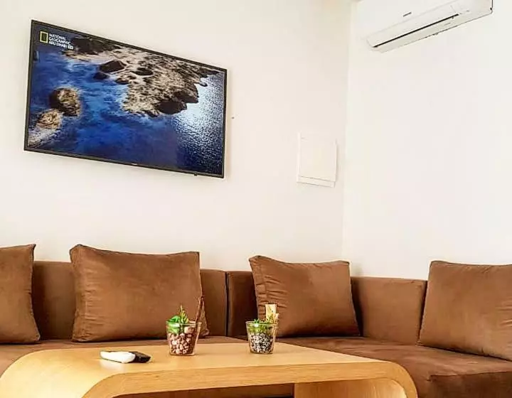 Residence Puerto Marina Corniche D Asilah