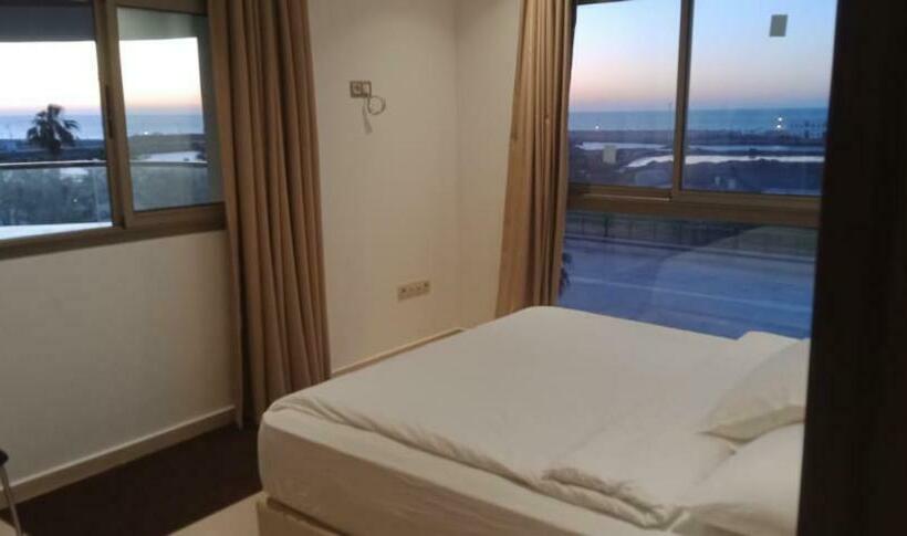 Residence Puerto Marina Corniche D Asilah