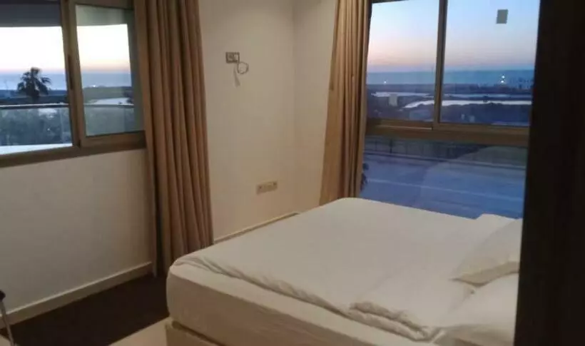 Residence Puerto Marina Corniche D Asilah