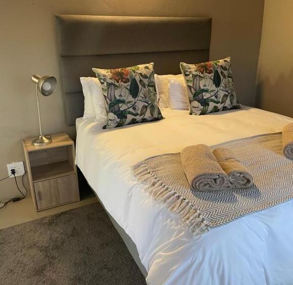 منتجع Jock Of The Bushveld