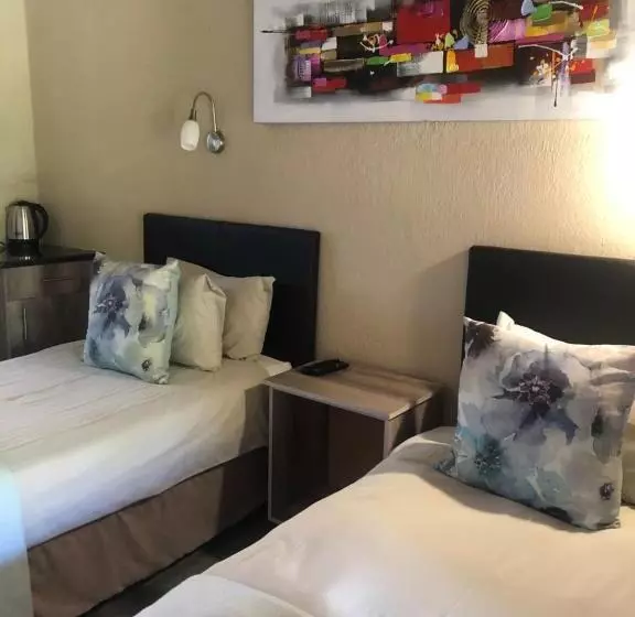 Lomakeskus Jock Of The Bushveld