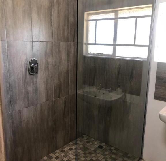 منتجع Jock Of The Bushveld