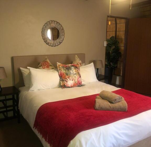 منتجع Jock Of The Bushveld