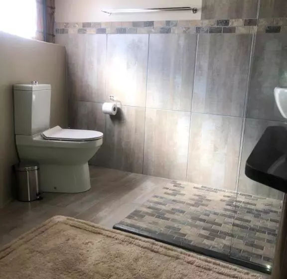 Lomakeskus Jock Of The Bushveld