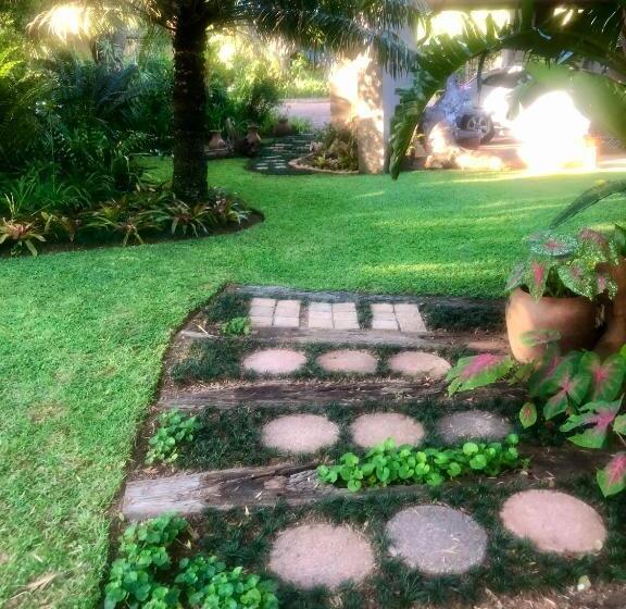 منتجع Jock Of The Bushveld