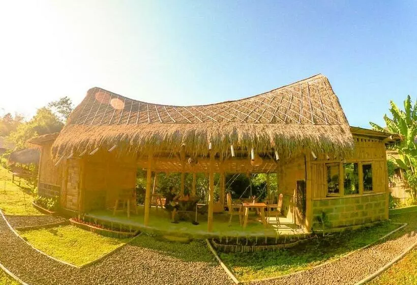 リゾートホテル Sun Sang Eco Retreats