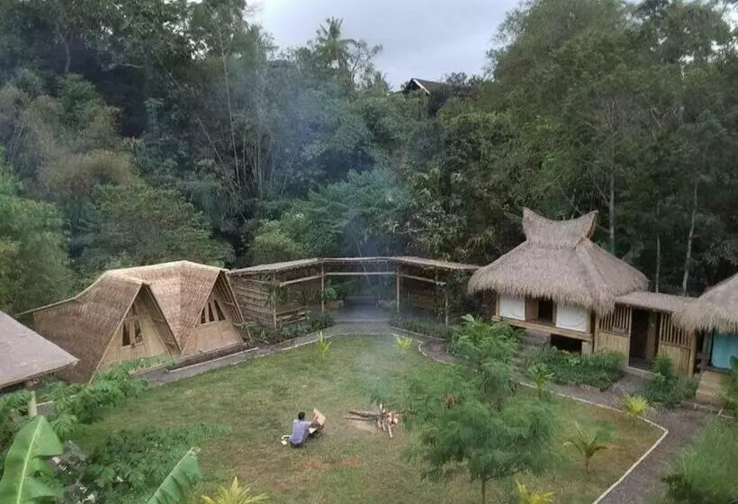 リゾートホテル Sun Sang Eco Retreats