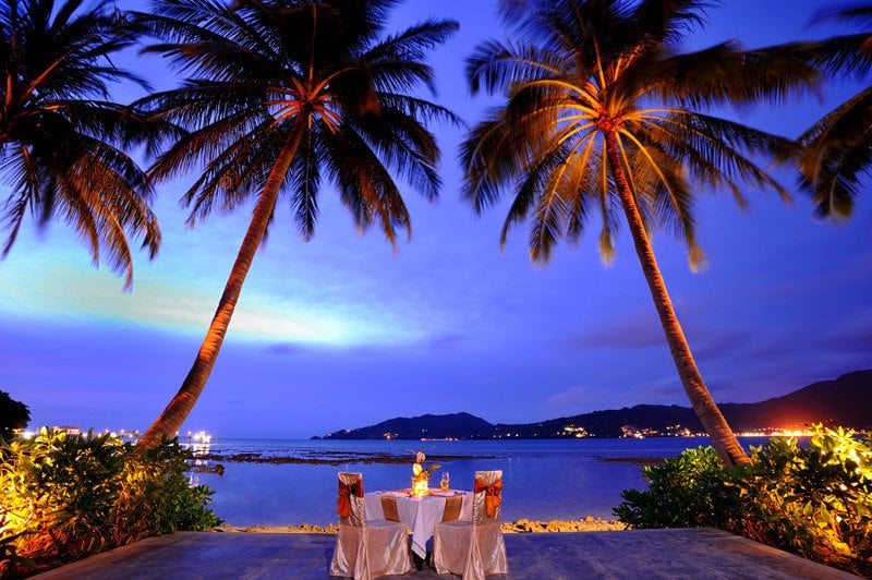 Chalong Beach Hotel & Spa