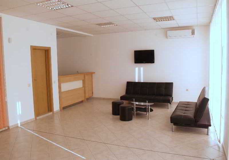 Corsica Aparment Complex