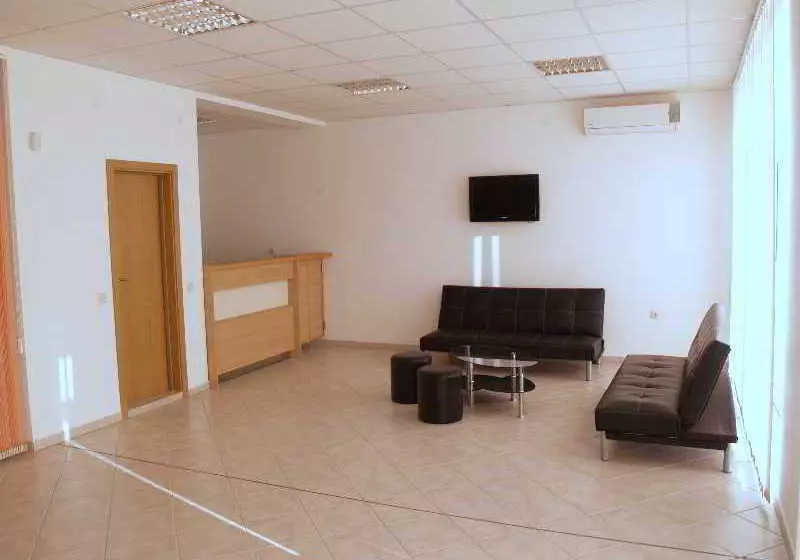 Corsica Aparment Complex