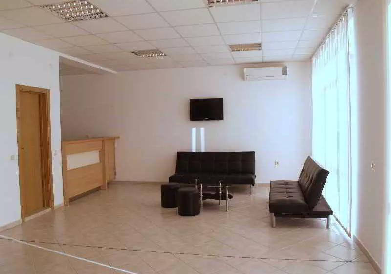 Corsica Aparment Complex