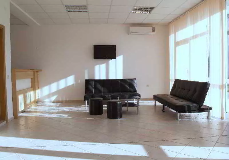 Corsica Aparment Complex