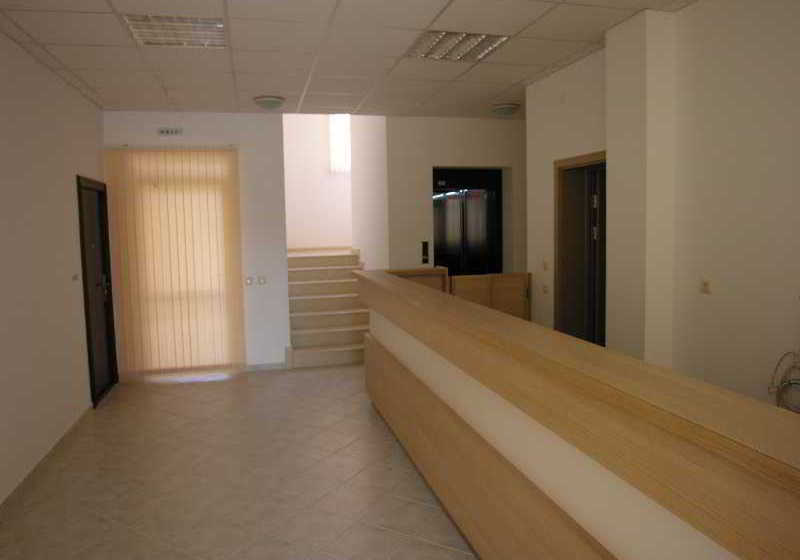 Corsica Aparment Complex