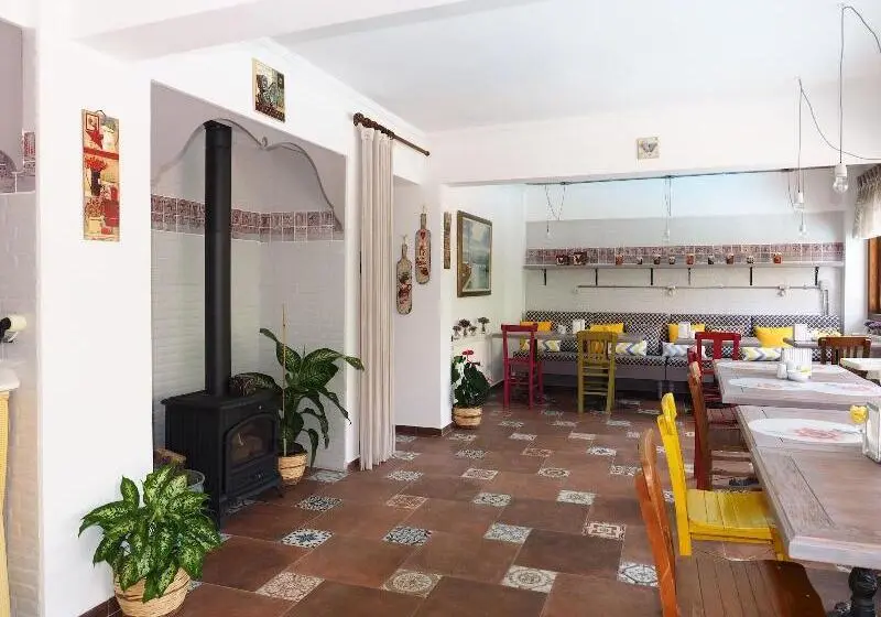 Foca 1887 Otel