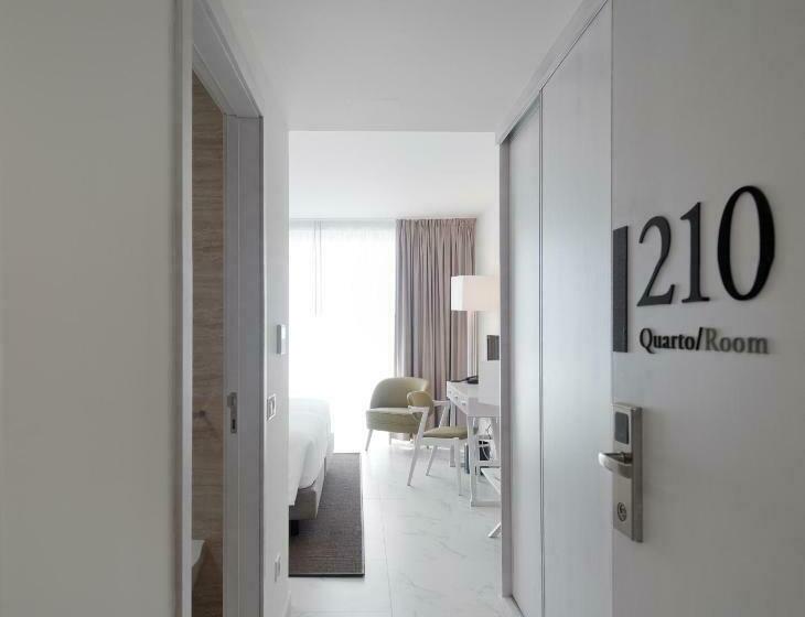 Furadouro Boutique Hotel Beach & Spa