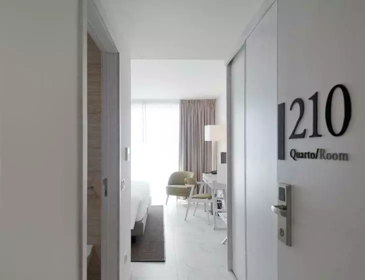 Furadouro Boutique Hotel Beach & Spa