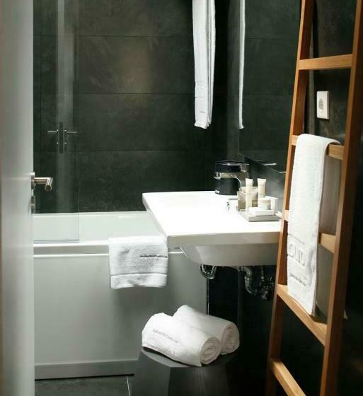 Furadouro Boutique Hotel Beach & Spa