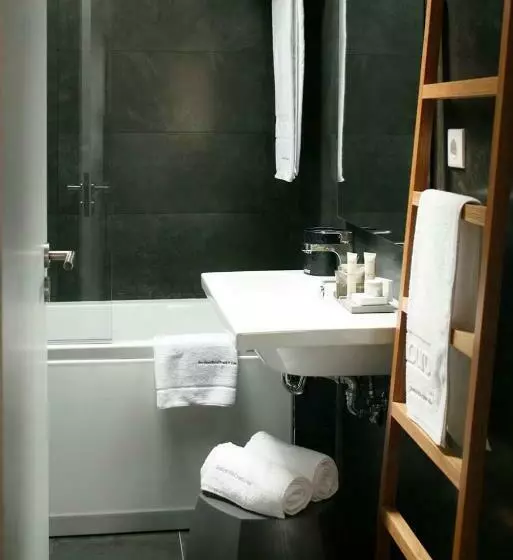 Furadouro Boutique Hotel Beach & Spa