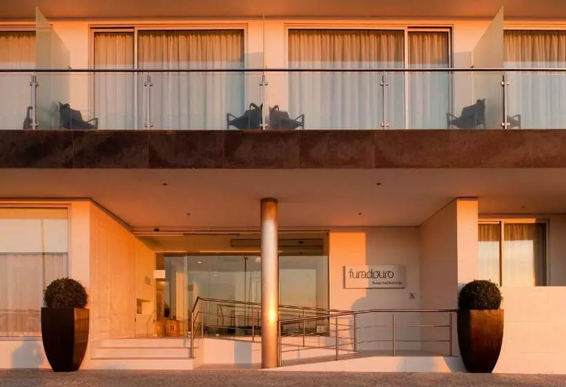 Furadouro Boutique Hotel Beach & Spa