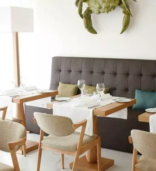 Furadouro Boutique Hotel Beach & Spa