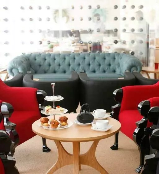 Furadouro Boutique Hotel Beach & Spa