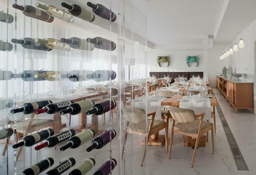 Furadouro Boutique Hotel Beach & Spa