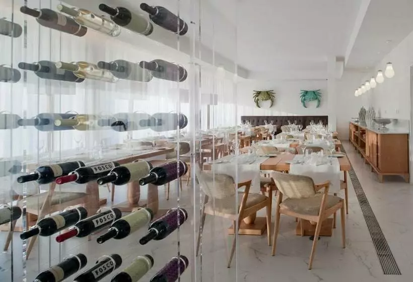 Furadouro Boutique Hotel Beach & Spa