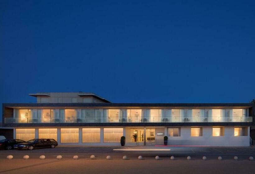 Furadouro Boutique Hotel Beach & Spa