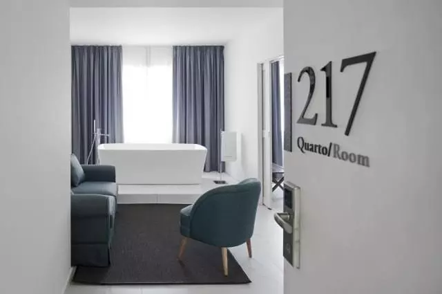 Furadouro Boutique Hotel Beach & Spa