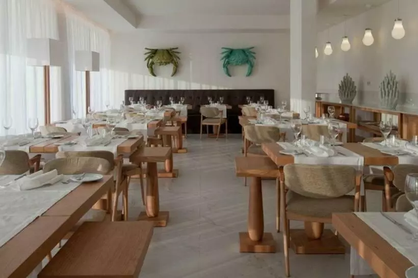 Furadouro Boutique Hotel Beach & Spa