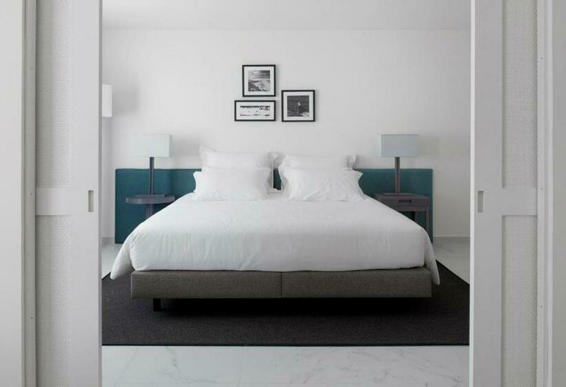 Furadouro Boutique Hotel Beach & Spa