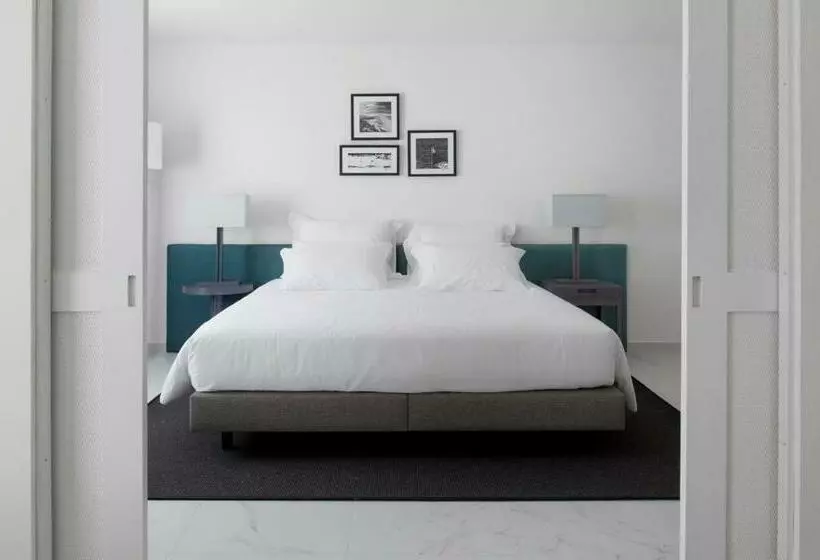 Furadouro Boutique Hotel Beach & Spa