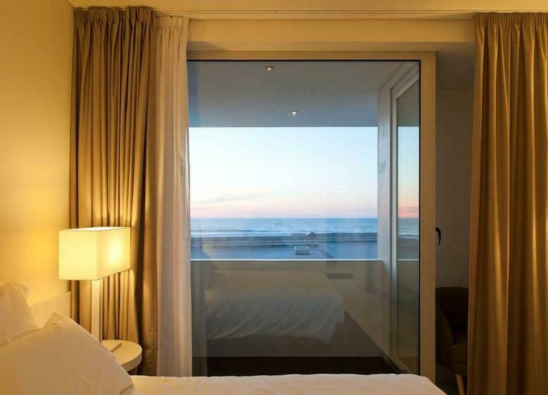 Furadouro Boutique Hotel Beach & Spa