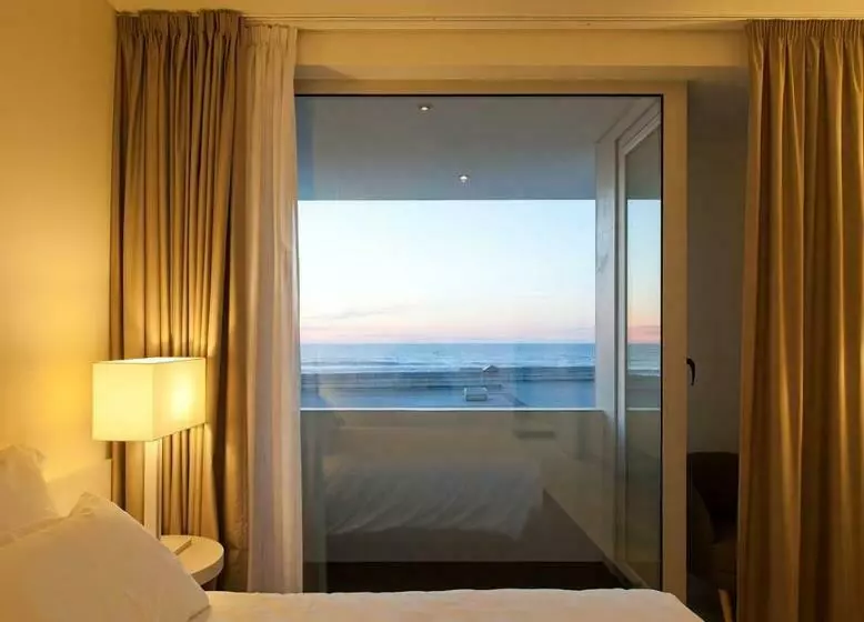 Furadouro Boutique Hotel Beach & Spa