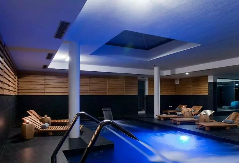 Furadouro Boutique Hotel Beach & Spa