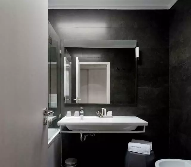 Furadouro Boutique Hotel Beach & Spa