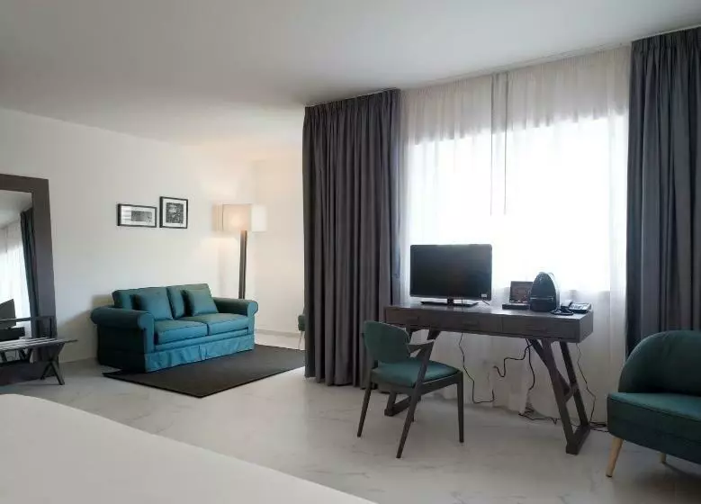 Furadouro Boutique Hotel Beach & Spa