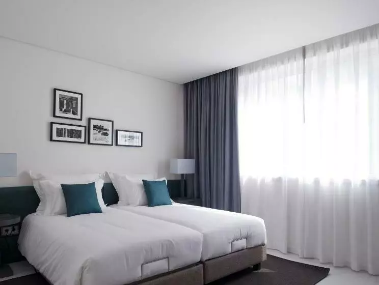 Furadouro Boutique Hotel Beach & Spa