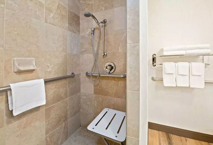 Hampton Inn & Suites By Hilton Walla Walla