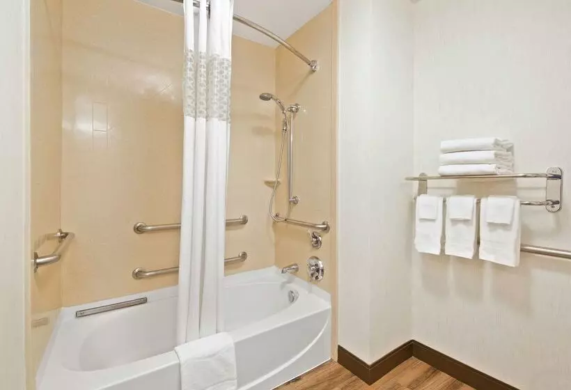 Hampton Inn & Suites By Hilton Walla Walla