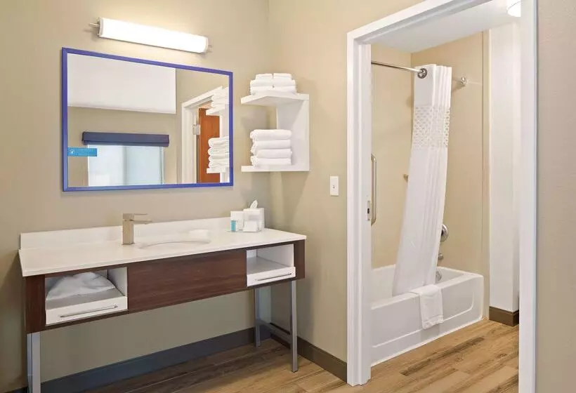 Hampton Inn & Suites By Hilton Walla Walla