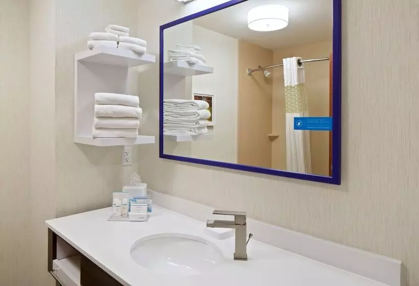 Hampton Inn & Suites By Hilton Walla Walla