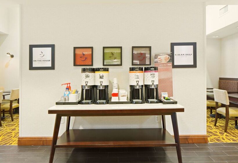 Hampton Inn & Suites By Hilton Walla Walla