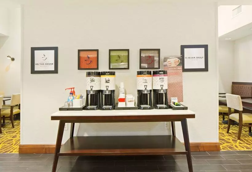 Hampton Inn & Suites By Hilton Walla Walla