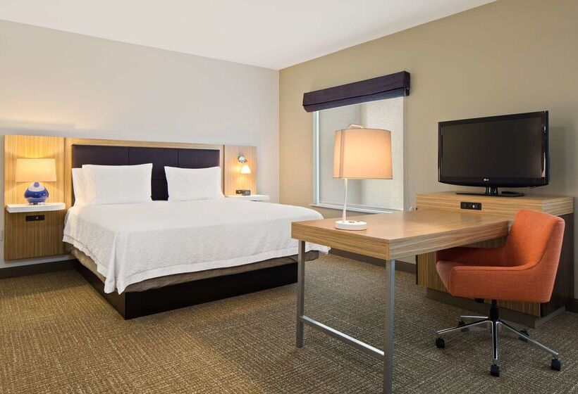 Hampton Inn & Suites By Hilton Walla Walla