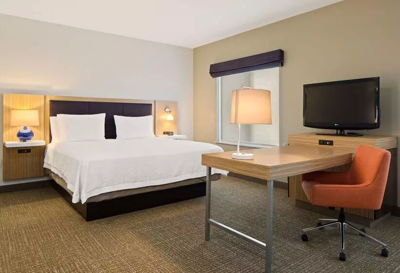 Hampton Inn & Suites By Hilton Walla Walla