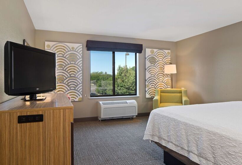 Hampton Inn & Suites By Hilton Walla Walla