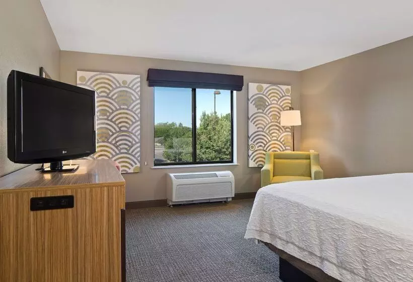 Hampton Inn & Suites By Hilton Walla Walla